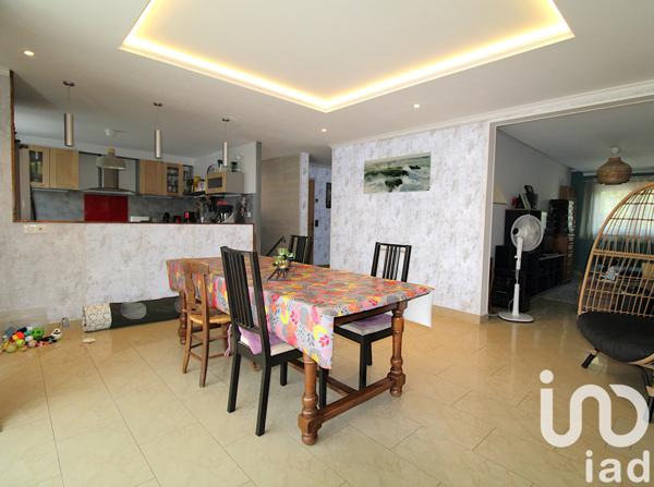Maison à vendre 8 pièces 198 m² Chelles