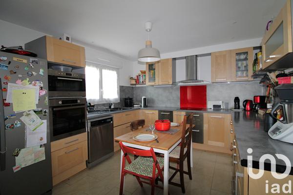 Maison à vendre 8 pièces 198 m² Chelles