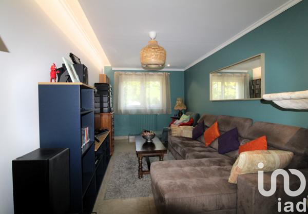 Maison à vendre 8 pièces 198 m² Chelles