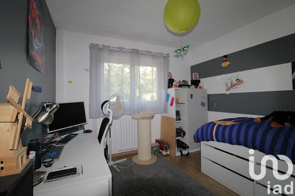 Maison à vendre 8 pièces 198 m² Chelles