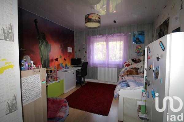 Maison à vendre 8 pièces 198 m² Chelles