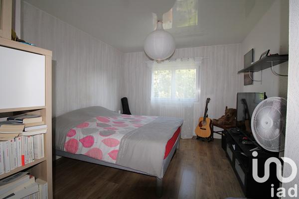 Maison à vendre 8 pièces 198 m² Chelles