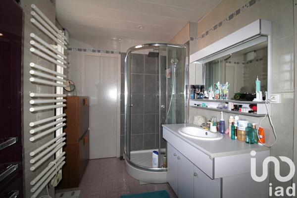 Maison à vendre 8 pièces 198 m² Chelles