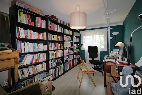 Maison à vendre 8 pièces 198 m² Chelles