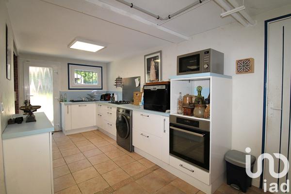 Maison à vendre 8 pièces 198 m² Chelles