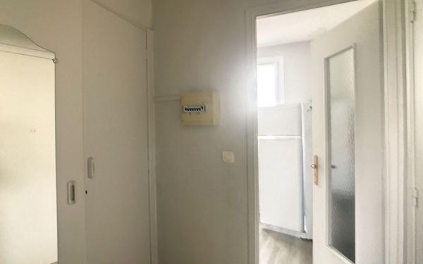 Appartement à louer    3 pièces • 53,83 m2 Lille