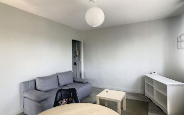 Appartement à louer    3 pièces • 53,83 m2 Lille