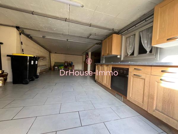 Maison à vendre 5 pièces de 103 m²