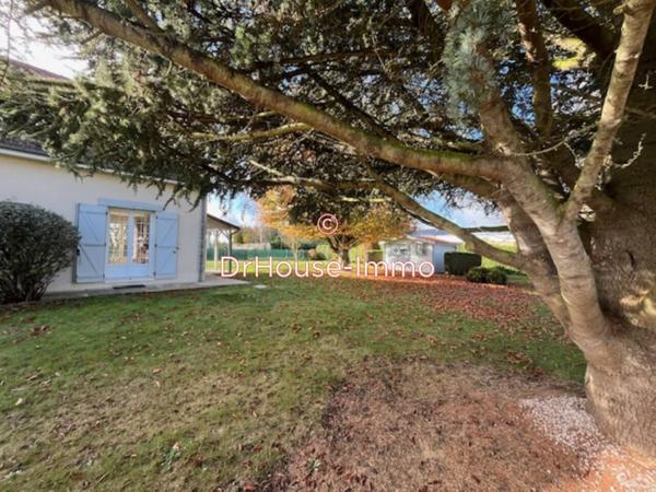 Maison à vendre 5 pièces de 103 m²