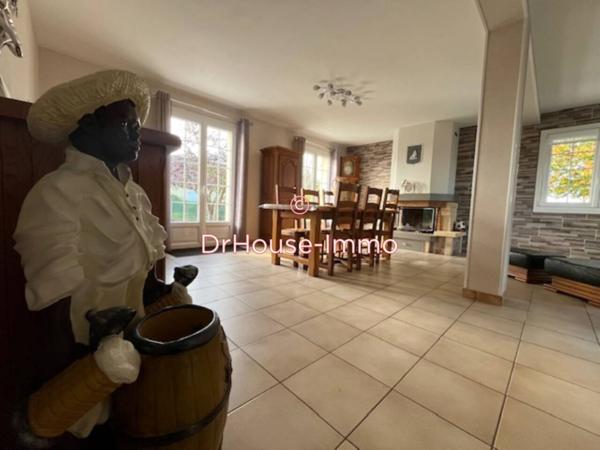 Maison à vendre 5 pièces de 103 m²