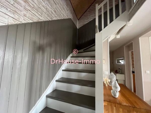 Maison à vendre 5 pièces de 103 m²