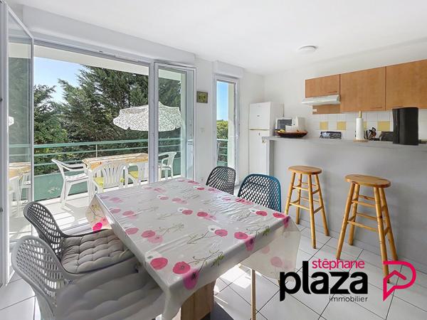Appartement 2 pièces 44.75 m2