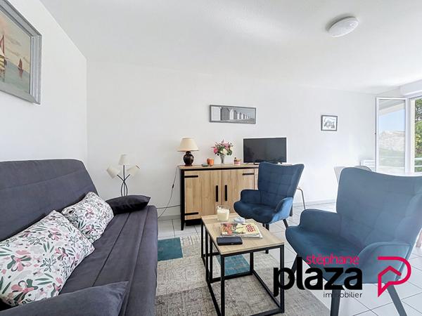 Appartement 2 pièces 44.75 m2