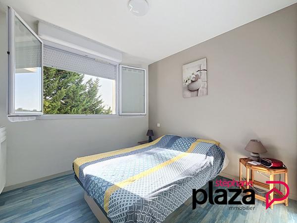 Appartement 2 pièces 44.75 m2