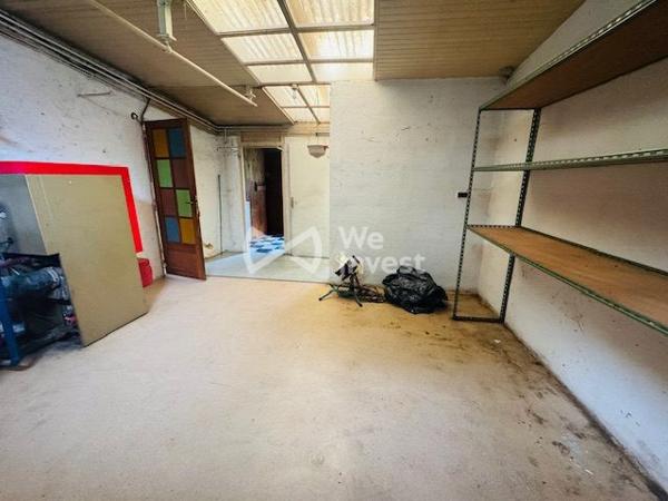 Maison Familiale à rénover !