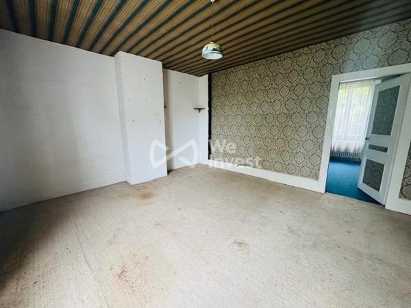 Maison Familiale à rénover !