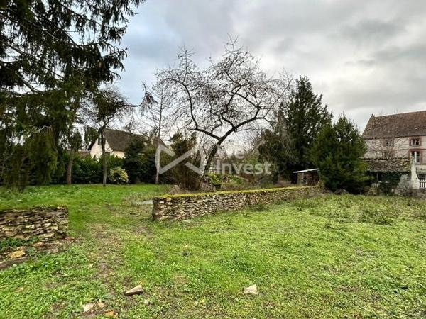 Maison Familiale à rénover !