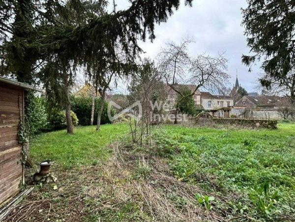 Maison Familiale à rénover !