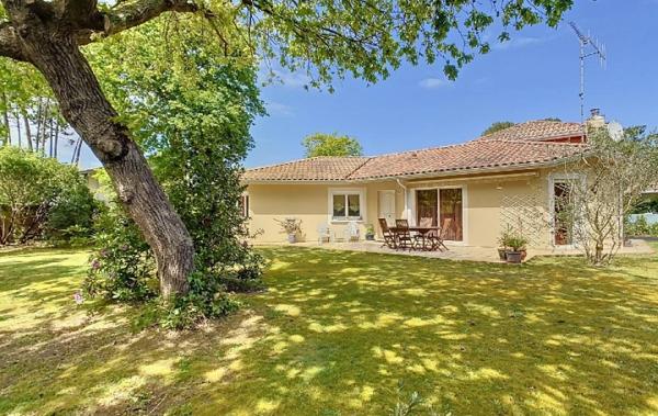Vente Villa Capbreton Quartier calme Capbreton   