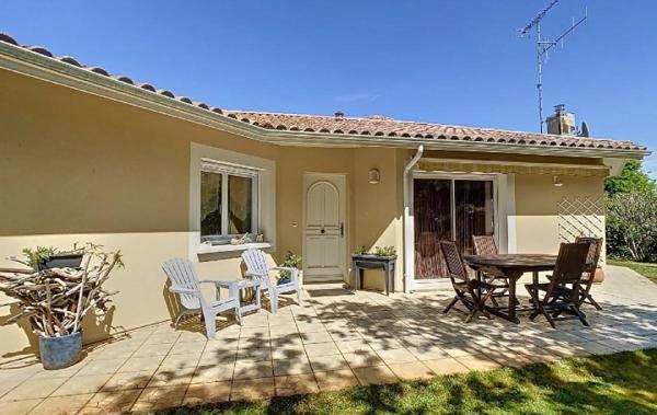 Vente Villa Capbreton Quartier calme Capbreton   