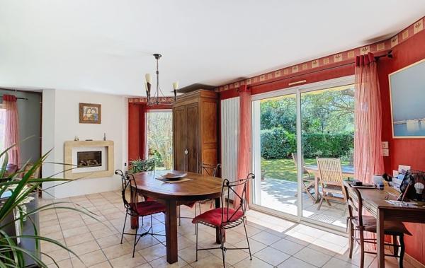 Vente Villa Capbreton Quartier calme Capbreton   