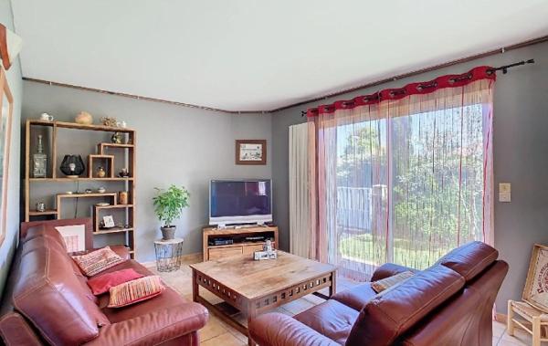 Vente Villa Capbreton Quartier calme Capbreton   