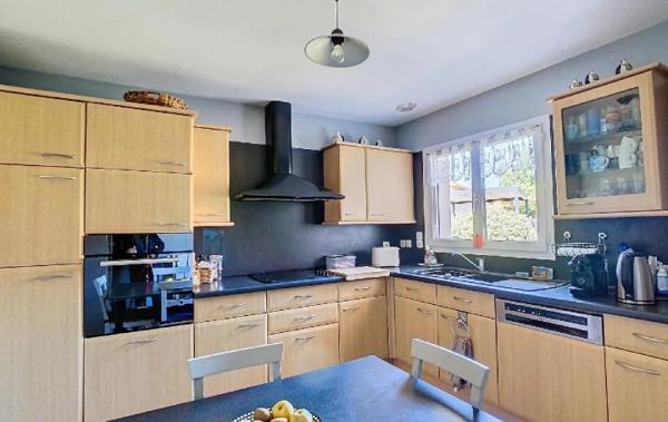 Vente Villa Capbreton Quartier calme Capbreton   