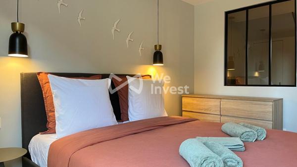 Maison 123 m² 5 pièces - Haute en couleur