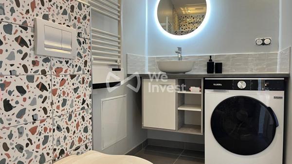 Maison 123 m² 5 pièces - Haute en couleur