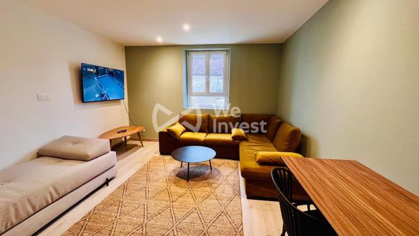 Maison 123 m² 5 pièces - Haute en couleur