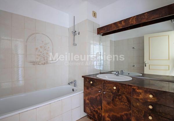 Vente appartement 77m² Montpellier 34000