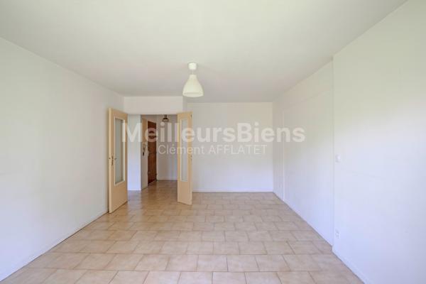 Vente appartement 77m² Montpellier 34000