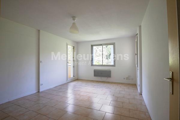 Vente appartement 77m² Montpellier 34000