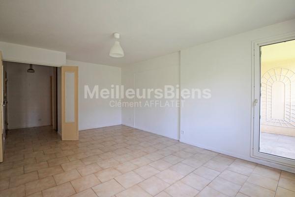 Vente appartement 77m² Montpellier 34000