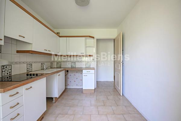 Vente appartement 77m² Montpellier 34000