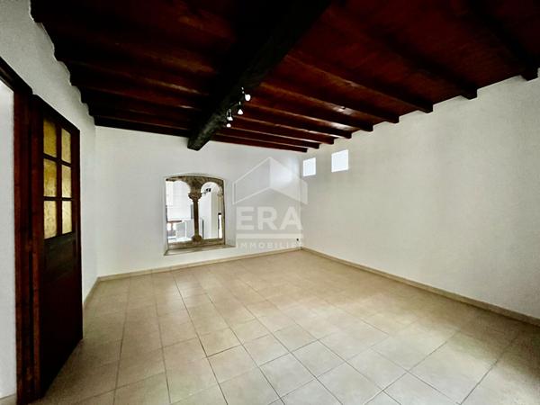 Appartement Cordes Sur Ciel 4 pièce(s) 90.41 m2