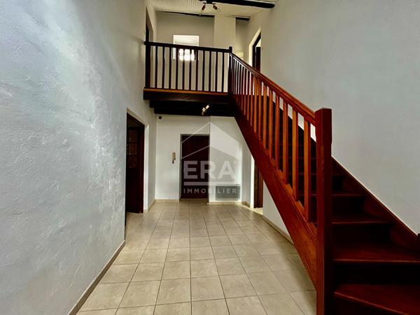 Appartement Cordes Sur Ciel 4 pièce(s) 90.41 m2