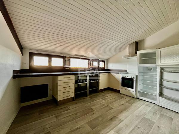 Appartement Cordes Sur Ciel 4 pièce(s) 90.41 m2