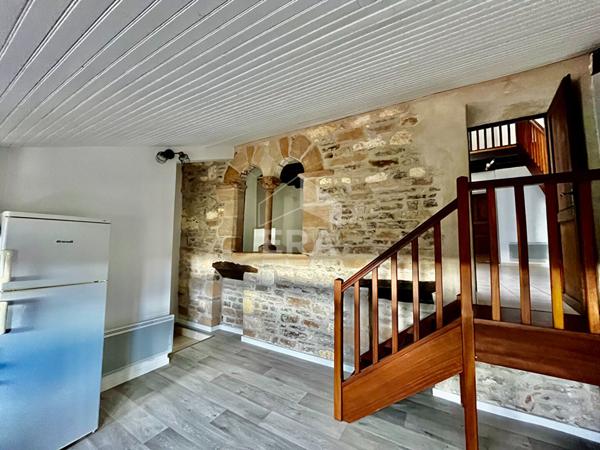 Appartement Cordes Sur Ciel 4 pièce(s) 90.41 m2