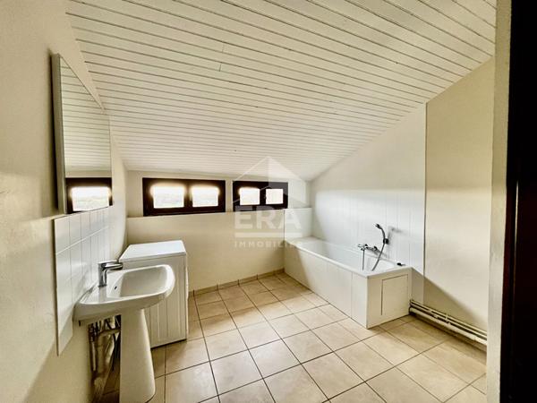 Appartement Cordes Sur Ciel 4 pièce(s) 90.41 m2