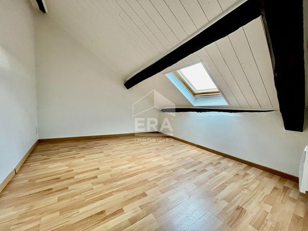 Appartement Cordes Sur Ciel 4 pièce(s) 90.41 m2