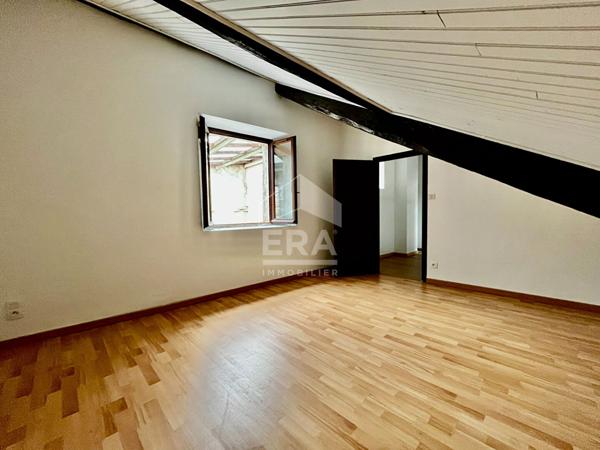 Appartement Cordes Sur Ciel 4 pièce(s) 90.41 m2