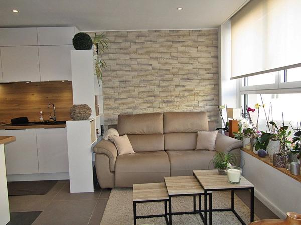 Vente Appartement 3 pièces 72 m2 à Raon-l'Étape