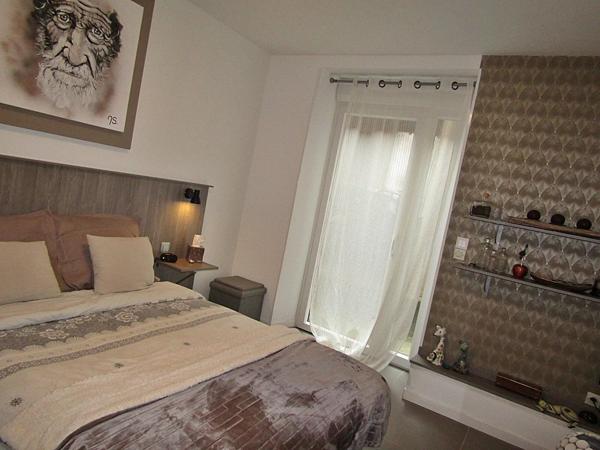 Vente Appartement 3 pièces 72 m2 à Raon-l'Étape