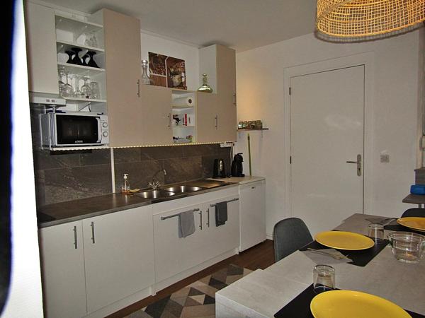 Vente Appartement 3 pièces 72 m2 à Raon-l'Étape