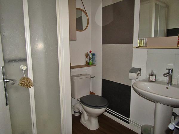 Vente Appartement 3 pièces 72 m2 à Raon-l'Étape