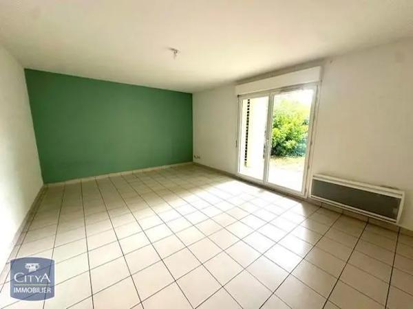 Appartement à louer 3 pièces 72.5m² Mérignac (33700)