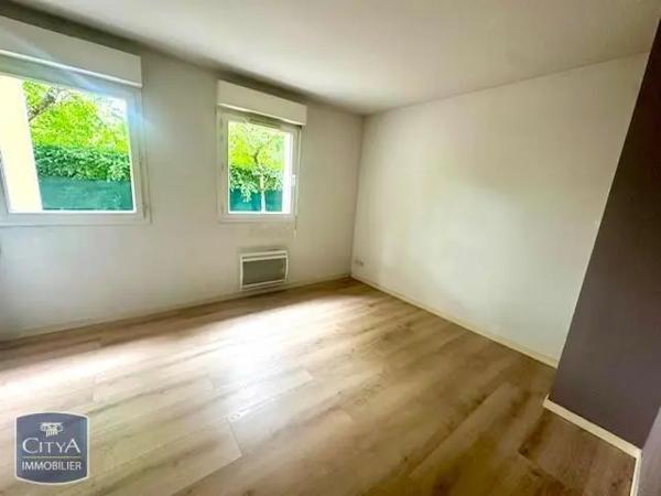 Appartement à louer 3 pièces 72.5m² Mérignac (33700)