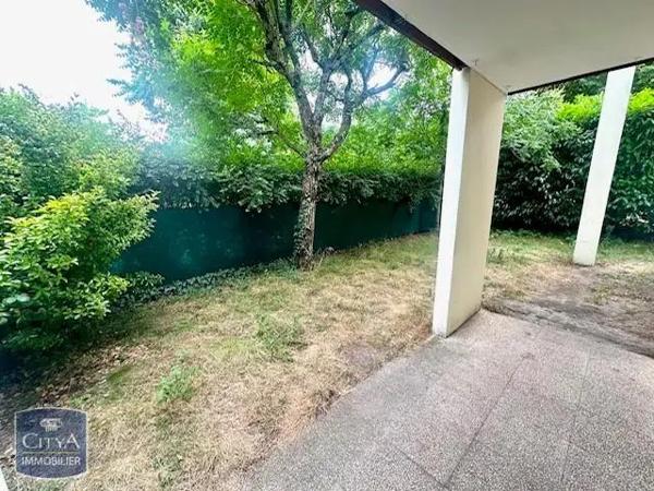 Appartement à louer 3 pièces 72.5m² Mérignac (33700)