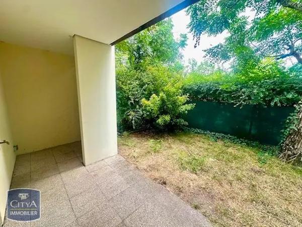 Appartement à louer 3 pièces 72.5m² Mérignac (33700)